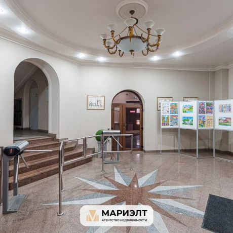 Фотография Офис 95.1 м2(аренда) пр-т Независимости 44 - фото 3