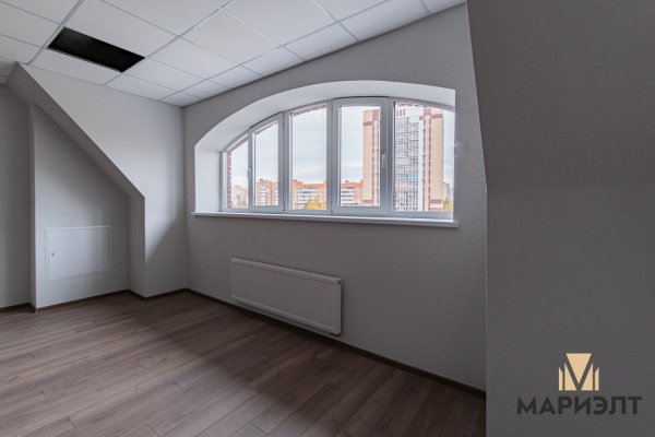 Офис 1603,8м2 (аренда) ул Мазурова 1 - фото 6