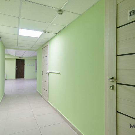 Фотография Офис 158,9м2 (аренда) тр-т Логойский 15/2 - фото 14