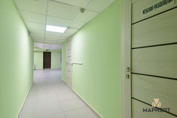 Офис 158,9м2 (аренда) тр-т Логойский 15/2 - фото 14