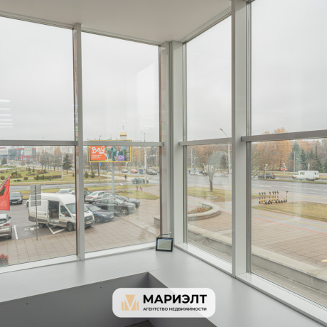 Фотография Аренда торгового помещения 183 м2 Победителей 101 - фото 14