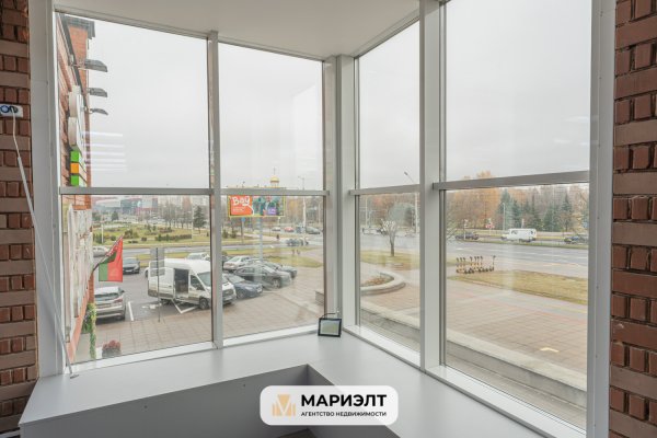 Аренда торгового помещения 183 м2 Победителей 101 - фото 14