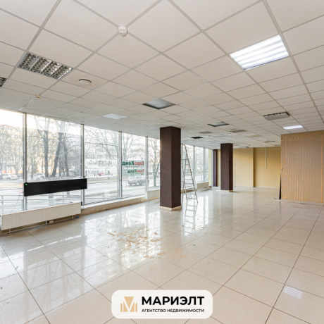 Фотография Помещение 224м2 (аренда) ул Хоружей 19 - фото 4
