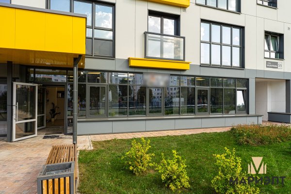 Помещение 71,6м2 (продажа) ул Кропоткина 59 - фото 3