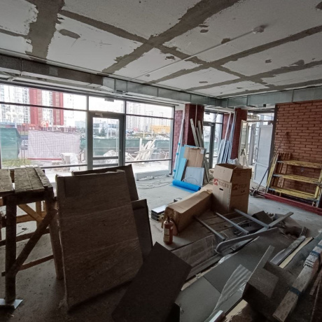 Фотография Помещение 55,89м2 (аренда) ул Притыцкого 146 - фото 12
