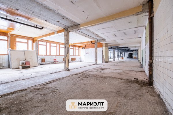 Помещение 1174,8м2 (аренда) ул Киселева 12 - фото 10