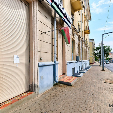 Фотография Помещение 148м2 (аренда) ул Красная 13 - фото 10