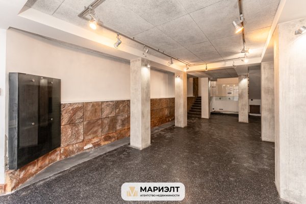 Офис 166,3м2 (аренда) ул Белорусская 15 - фото 18