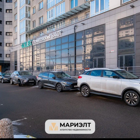 Фотография Помещение 117,9м2 (аренда) пр-т Дзержинского 19 - фото 2