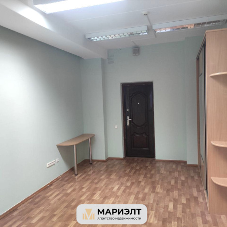 Фотография Офис 50.3 м2 (аренда) ул Володько 24А - фото 8