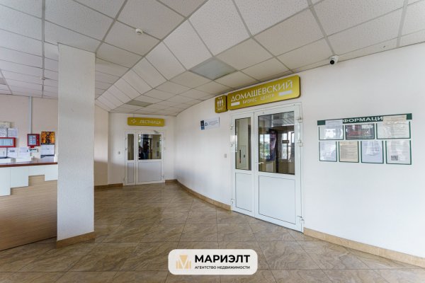 Офис 97,3 м2 (аренда) ул Либкнехта 66 - фото 3