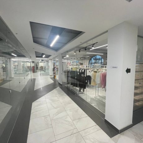 Фотография Помещение 61,2 м2 (аренда) ул Мстиславца 12 - фото 4