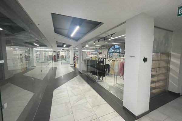 Помещение 61,2 м2 (аренда) ул Мстиславца 12 - фото 4