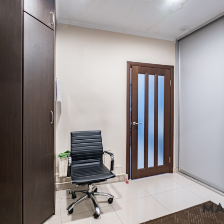 Фотография Аренда офиса 51,1 м2 ул Воронянского 1А - фото 6