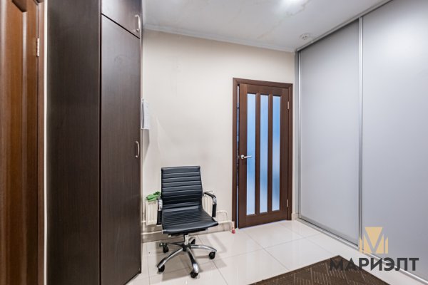 Аренда офиса 51,1 м2 ул Воронянского 1А - фото 6