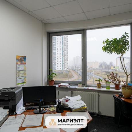 Фотография Аренда офиса 16,5 - 115,5 м2 ул Маяковского 144 - фото 12