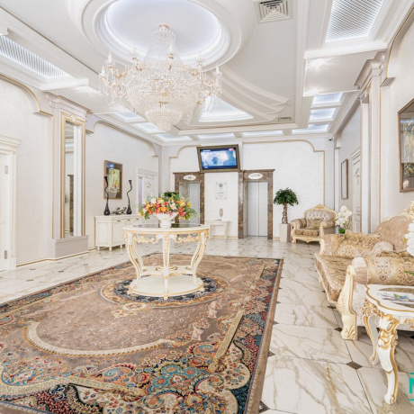 Фотография Помещение 114м2 (аренда) ул Мясникова 25 - фото 6