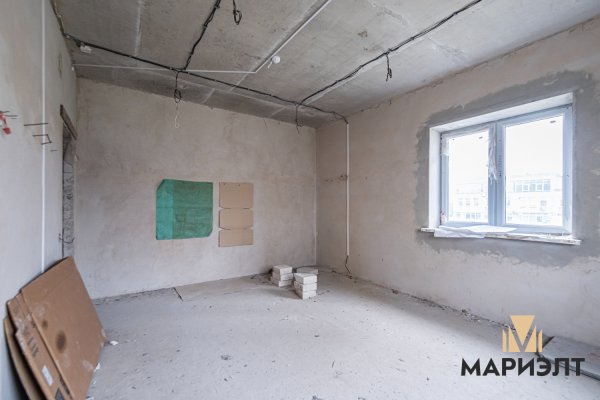 Помещение 124,6м2 (продажа) ул Лукьяновича 2В - фото 6