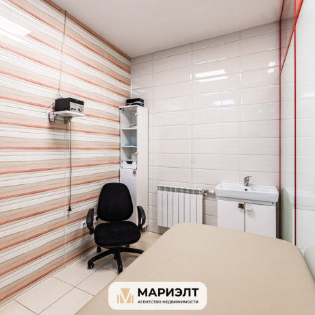 Фотография Помещение 126м2(аренда) ул Каховская 17 - фото 4