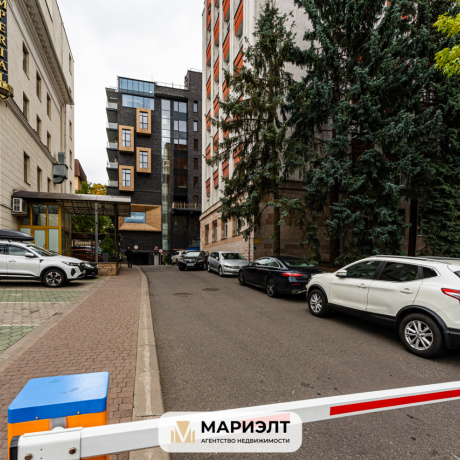 Фотография Офис 185.8 м2 (аренда) ул Мясникова 27 - фото 2