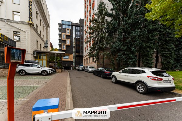 Офис 185.8 м2 (аренда) ул Мясникова 27 - фото 2