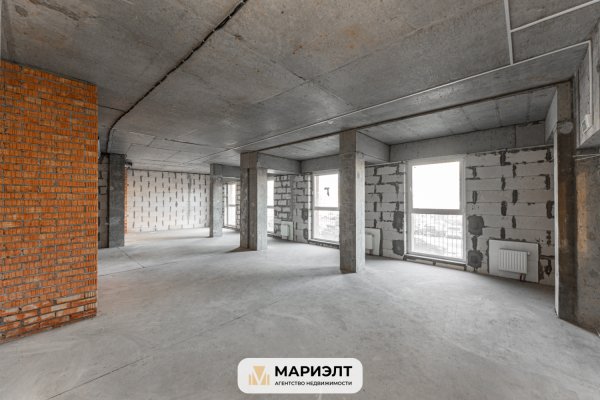 Помещение 114,4м2(аренда) пр-т Независимости 88 - фото 3