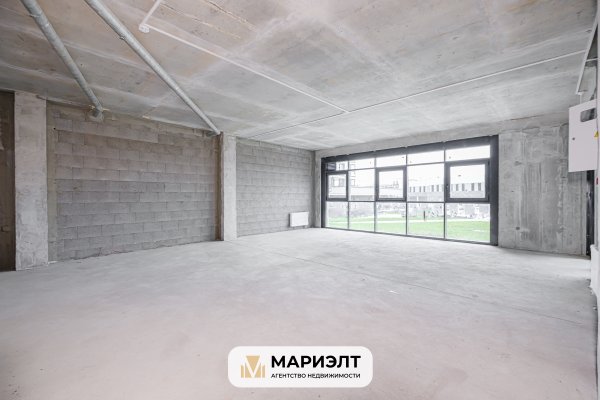 Аренда офиса 74,9 м2 Щемелёва 30 - фото 5