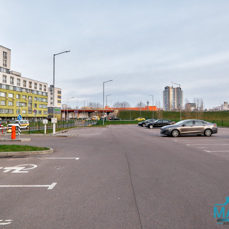 Фотография Офис 149,5м2 (аренда) ул Кальварийская 40 - фото 7