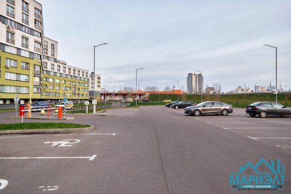 Офис 149,5м2 (аренда) ул Кальварийская 40 - фото 7