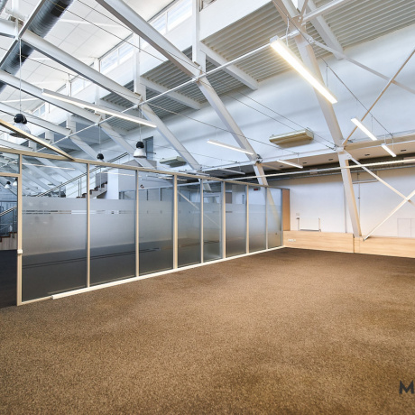 Фотография Помещение 929,9 м2 (аренда) ул Нарочанская 11 - фото 20