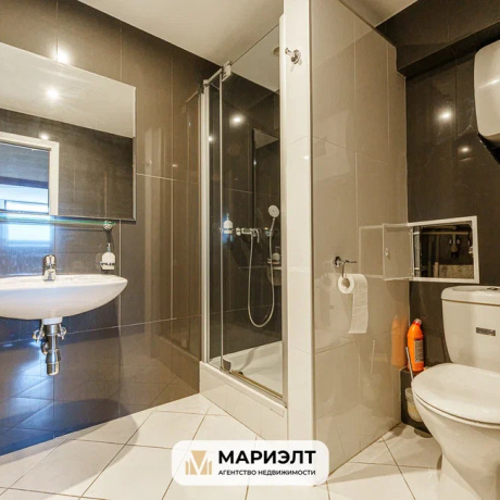 Фотография Офис 95.1 м2(аренда) пр-т Независимости 44 - фото 12