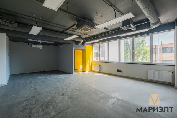 Офис 300м2 (аренда) ул Матусевича 33 - фото 7