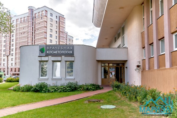 Помещение 75,5м2 (аренда) пр-т Независимости 84А - фото 5