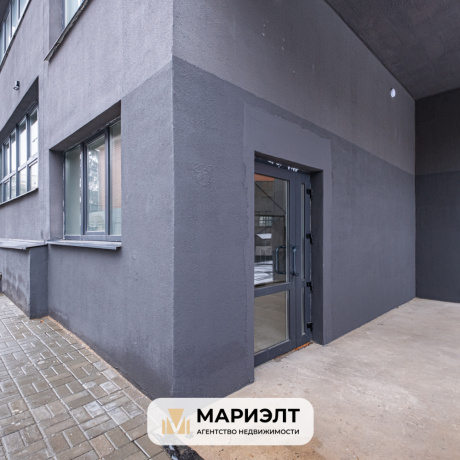 Фотография Офис 102,1м2 (продажа) ул Быховская 10 - фото 3