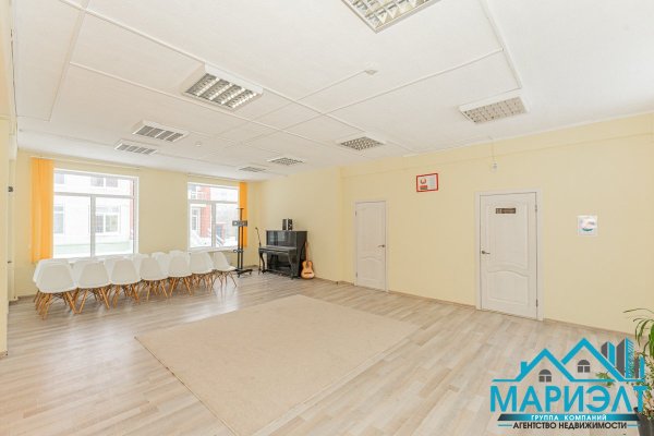Офис 150-3345,9м2 (аренда) ул Некрасова 31 - фото 10
