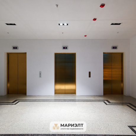 Фотография Офис 500-10000м2 (аренда) ул Интернациональная 38 - фото 9