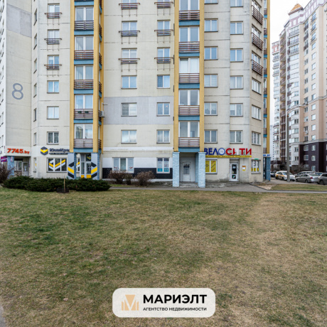 Фотография Сфера услуг 62,6 м2 (аренда) ул Тимошенко 8 - фото 4