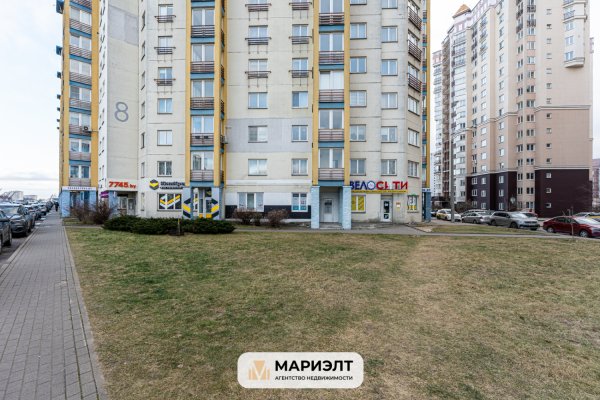 Сфера услуг 62,6 м2 (аренда) ул Тимошенко 8 - фото 4