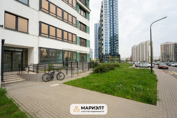 Помещение 38,7м2(аренда) ул Лученка 9 - фото 6