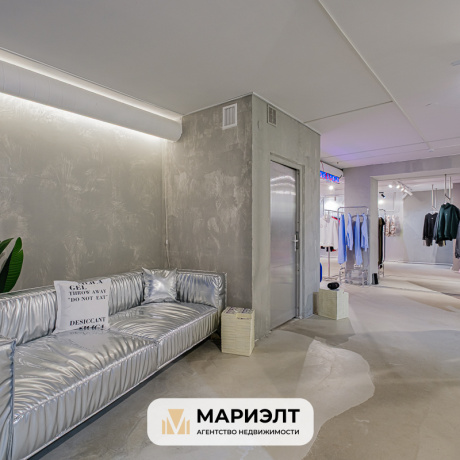 Фотография Помещение 230.9 м2 (аренда) ул Мстиславца 20 - фото 6