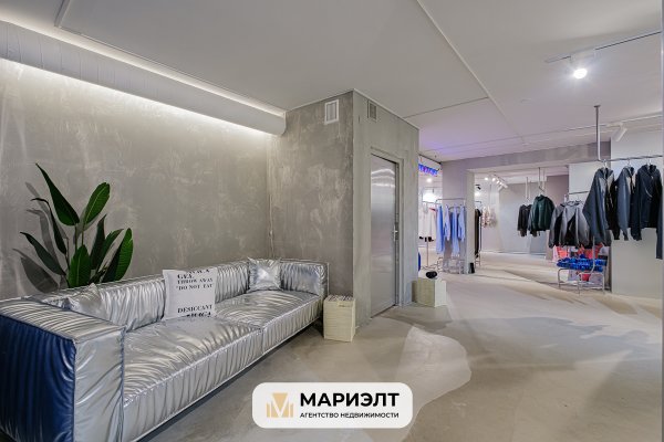 Помещение 230.9 м2 (аренда) ул Мстиславца 20 - фото 6