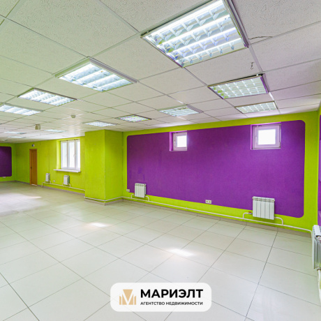 Фотография Аренда торгового помещения 87.1 - 279.7 м2 ул Бурдейного 8 - фото 6