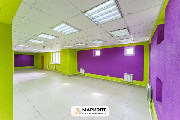 Аренда торгового помещения 87.1 - 279.7 м2 ул Бурдейного 8 - фото 6