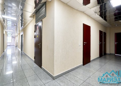 Аренда офисных площадей в Бизнес-центре «Титан» - фото 7