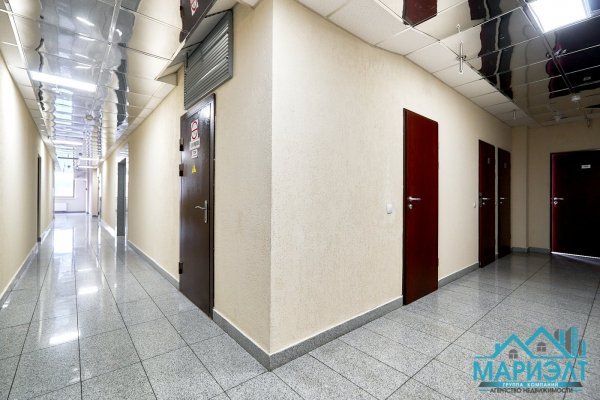 Аренда офисных площадей в Бизнес-центре «Титан» - фото 7