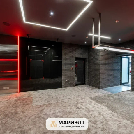 Фотография Аренда торгового помещения 161 м2 пр-т Победителей 133 - фото 6