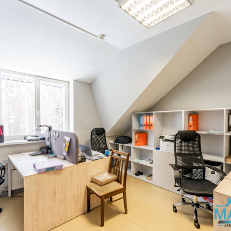 Фотография Помещение 961,7м2 (продажа) аг Ждановичи ул Парковая 9 - фото 7