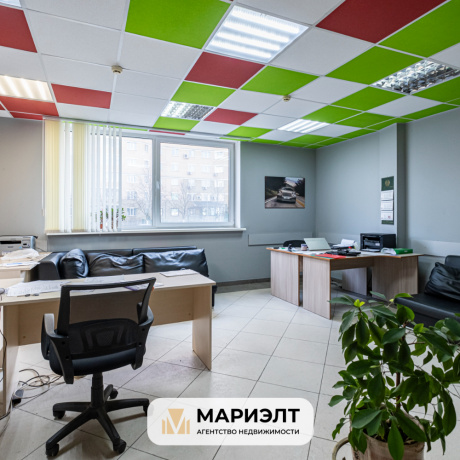 Фотография Офис 37,2 м2 (аренда) ул Беды 45 - фото 11