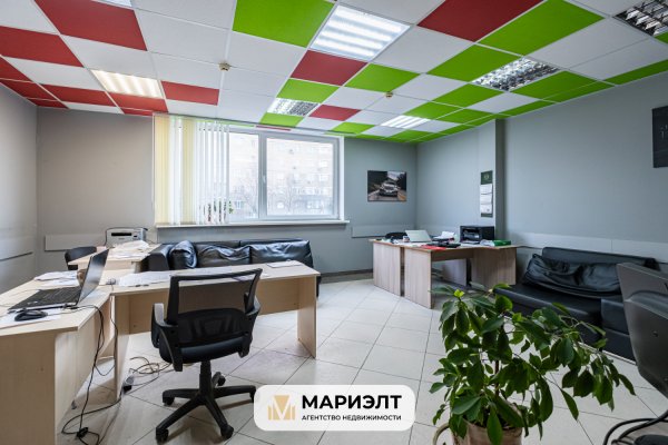 Офис 37,2 м2 (аренда) ул Беды 45 - фото 11