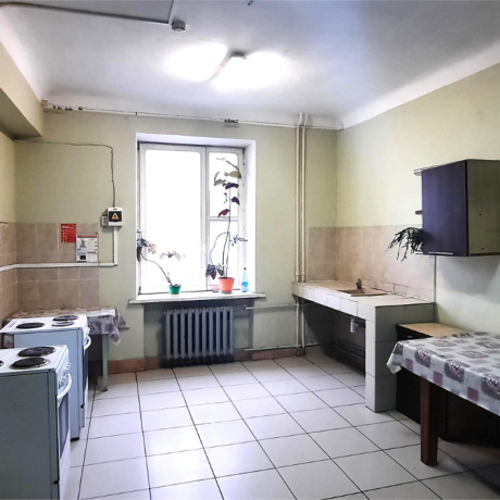 Фотография Здание 3621,4м2 (продажа) ул Красная 13 - фото 14